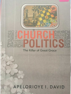 Church-Politics