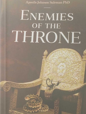 Enemies-Of-Throne