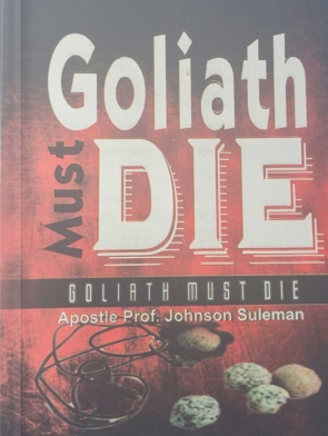 Goliath-Must-Die