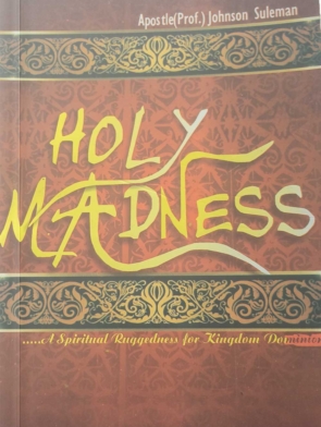 Holy-Madness