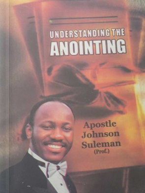 Understanding-The-Annointing