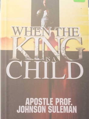 When-the-king-is-a-child