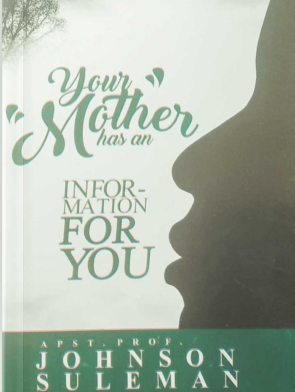 Your-mother-has-an-Information-for-you