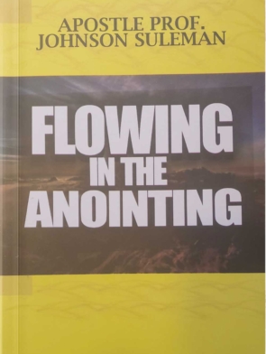 following-the-annointing