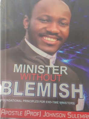 minister-without-blemish